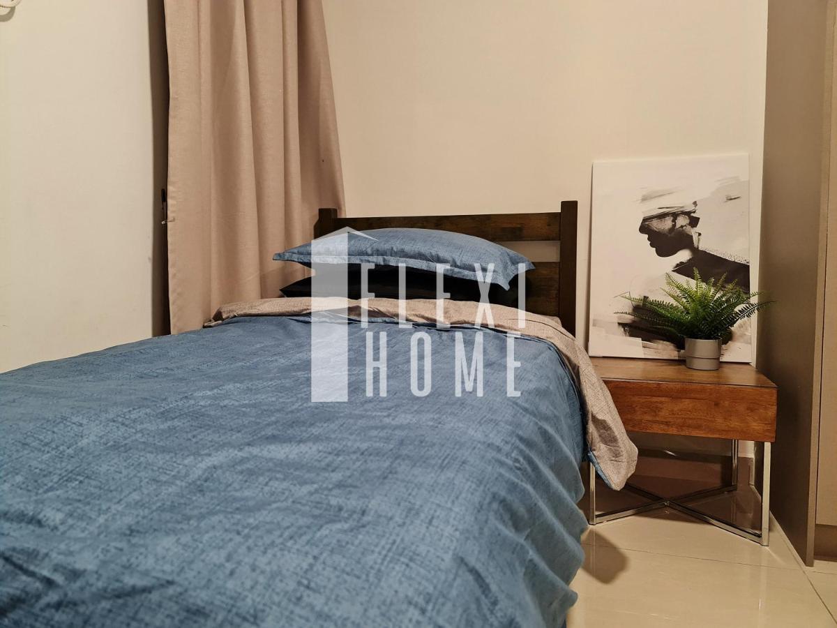 Spacious Big Room, Designed & Quiet Family Home, Eclipse In Cyberjaya By Flexihome-My Kültér fotó