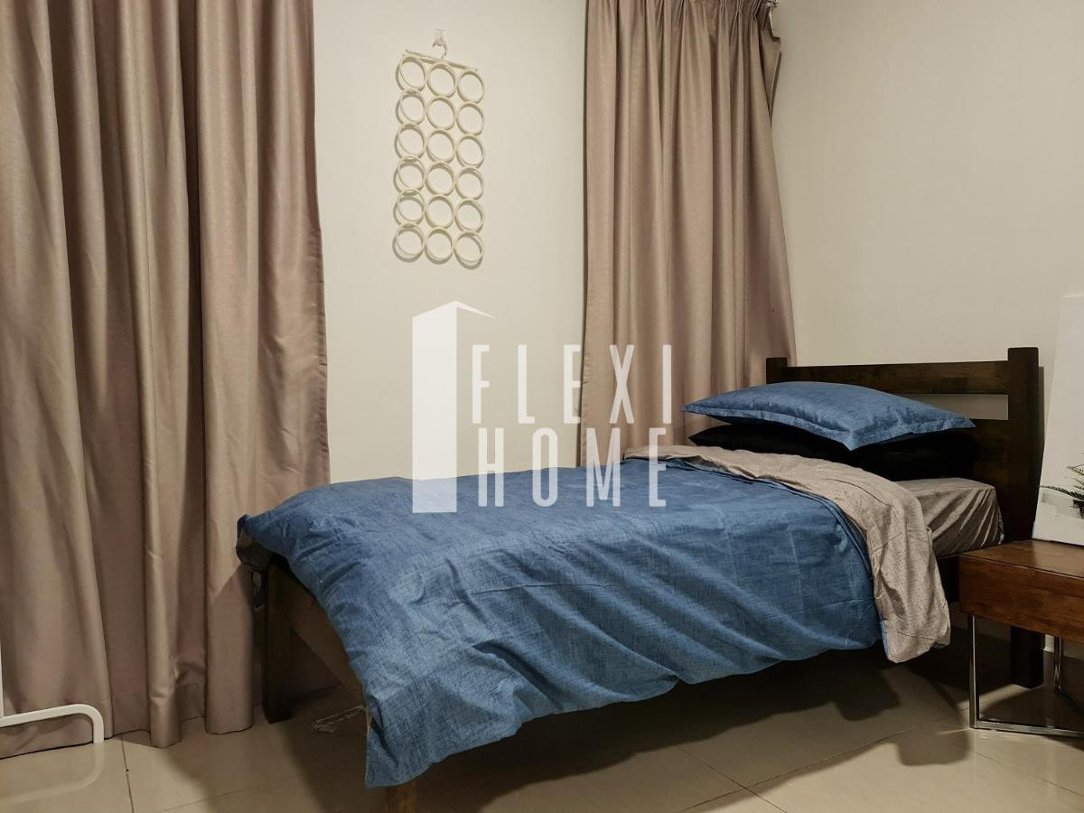 Spacious Big Room, Designed & Quiet Family Home, Eclipse In Cyberjaya By Flexihome-My Kültér fotó